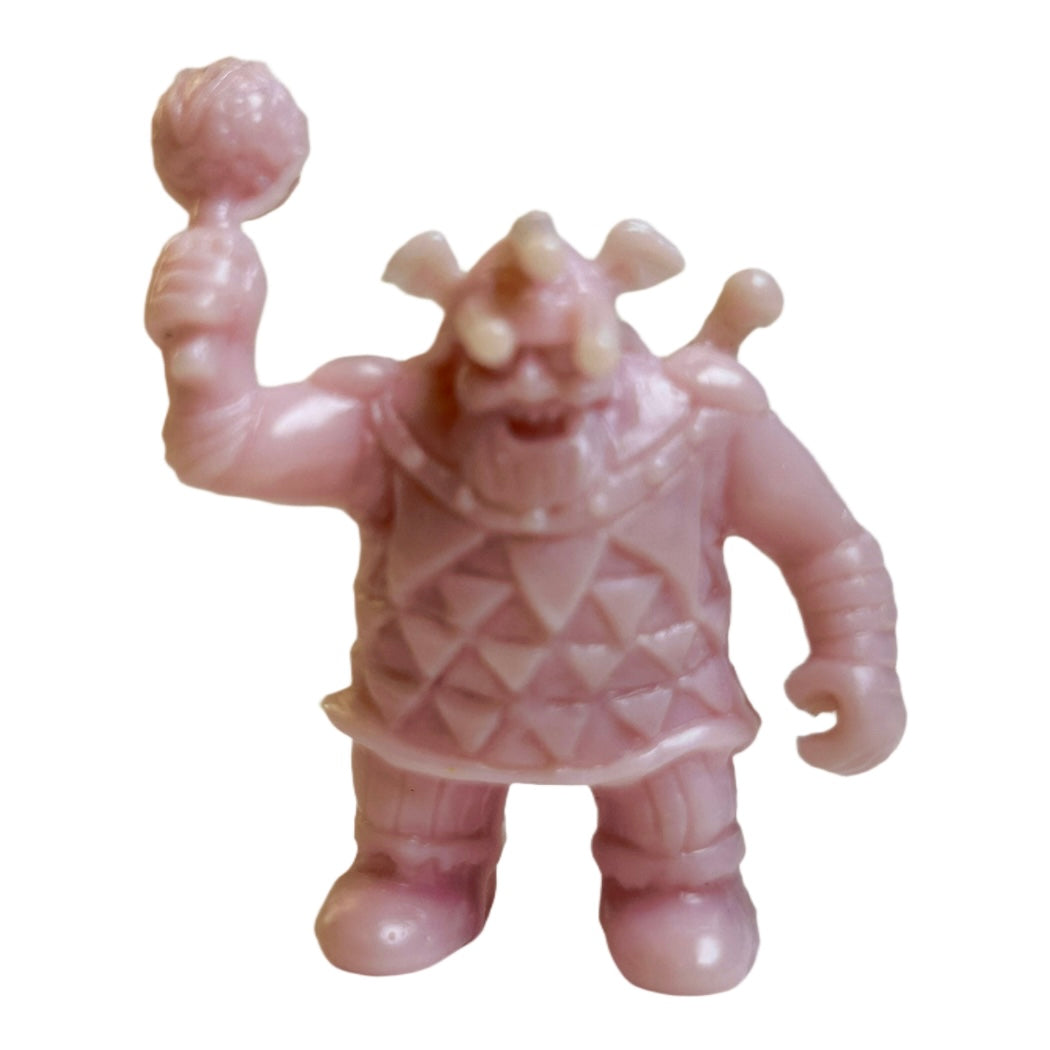 Berserker - Neclos Fortress Part 4 - Pink