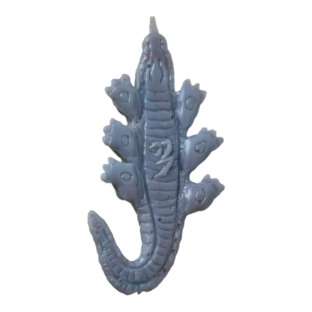 Basilisk - Neclos Fortress Part 2 - Purple B