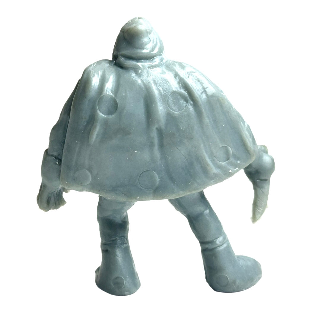 Theif - Neclos Fortress Part 2 - Grey