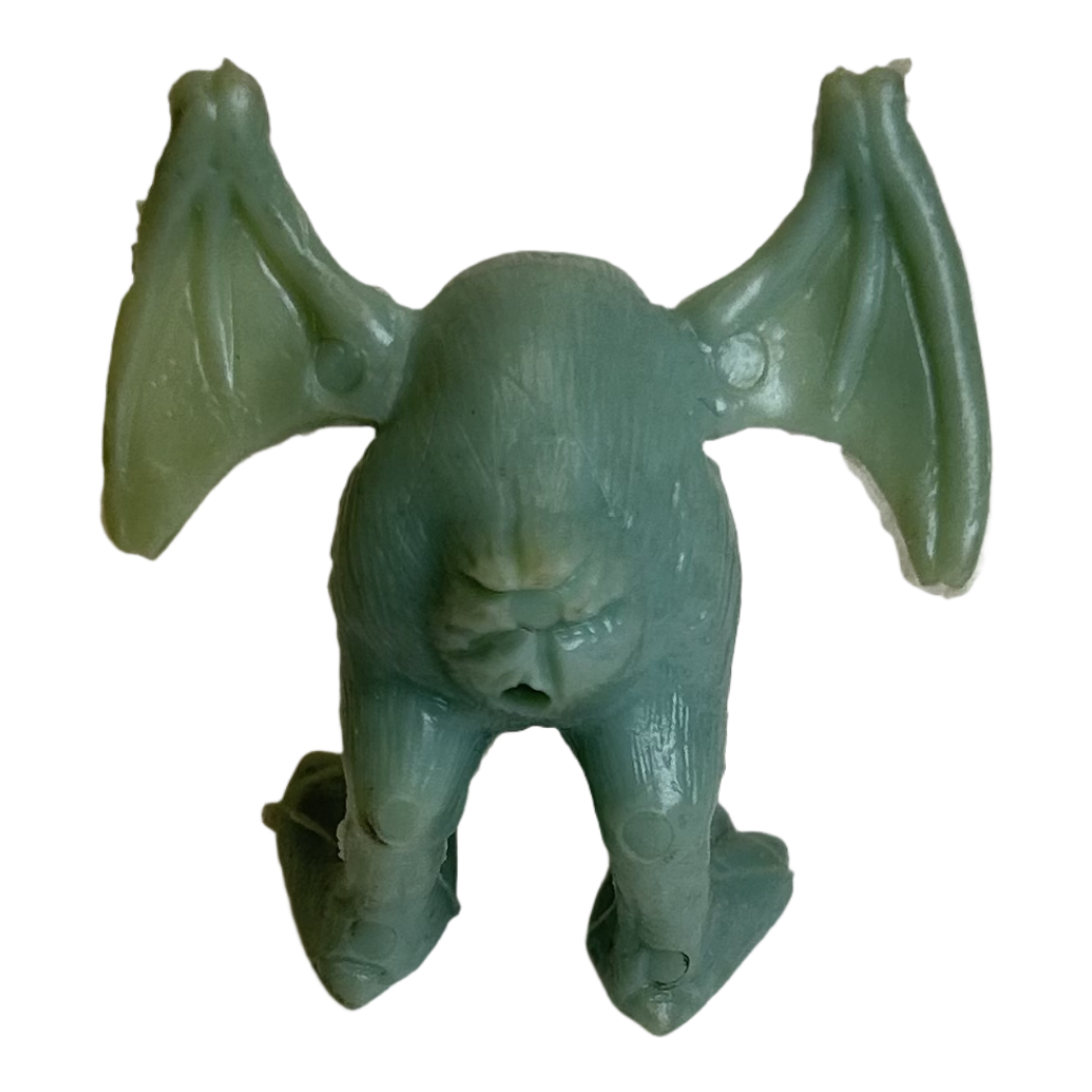 Batom - Neclos Fortress Part 1 - Light Blue