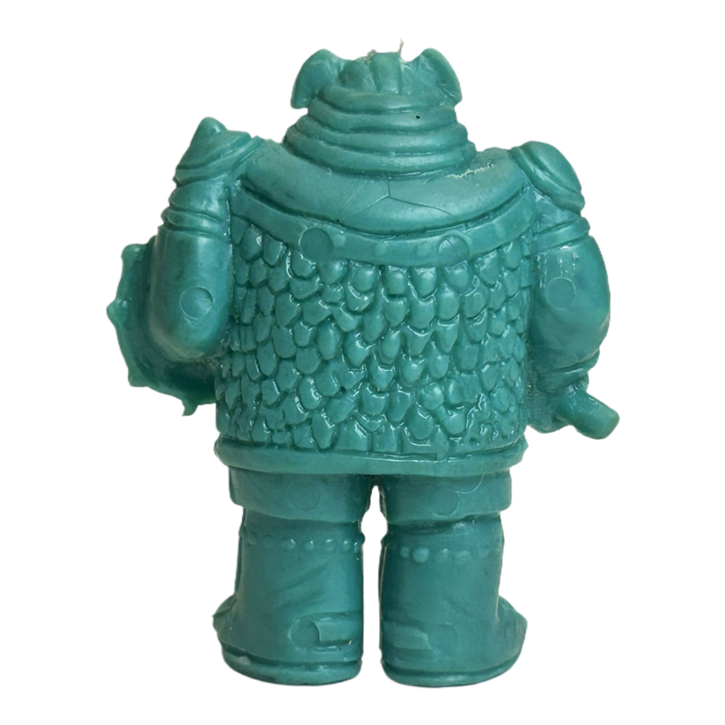 Berserker - Neclos Fortress Part 2 - Blue Green