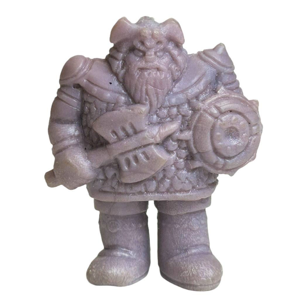 Berserker - Neclos Fortress Part 2 - Purple