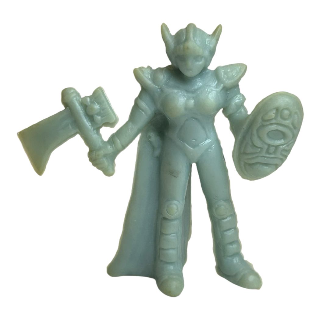 Amazon - Neclos Fortress Part 2 - Light Blue