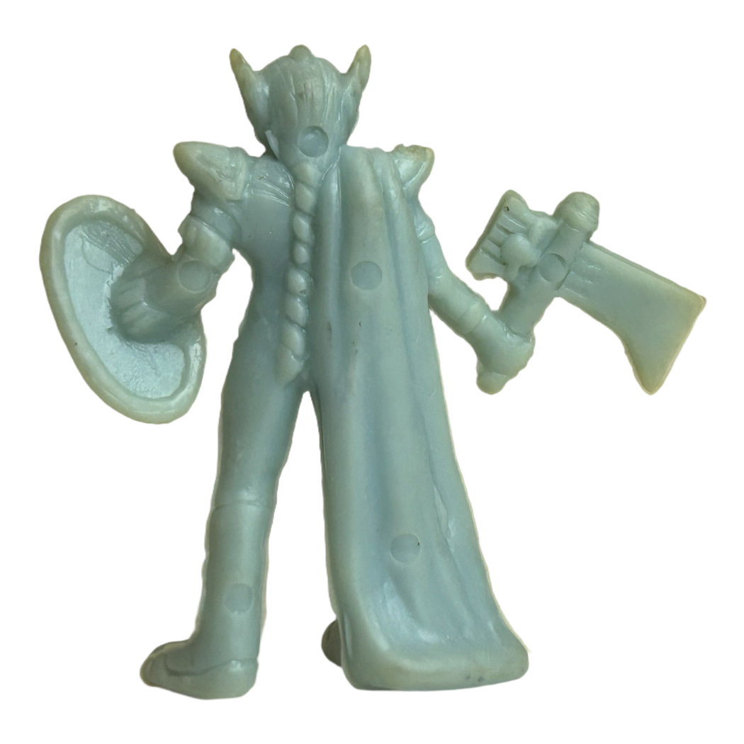 Amazon - Neclos Fortress Part 2 - Light Blue