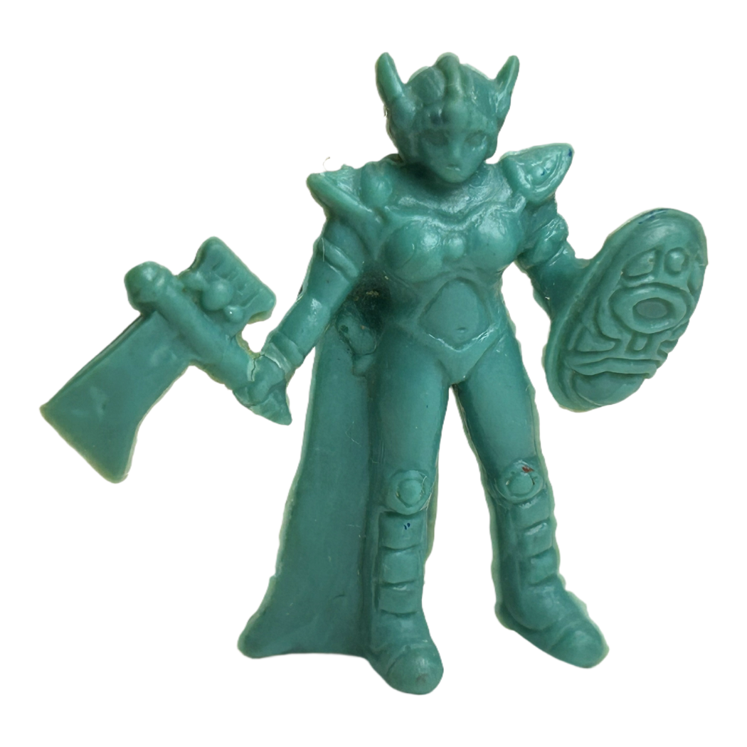 Amazon - Neclos Fortress Part 2 - Blue Green