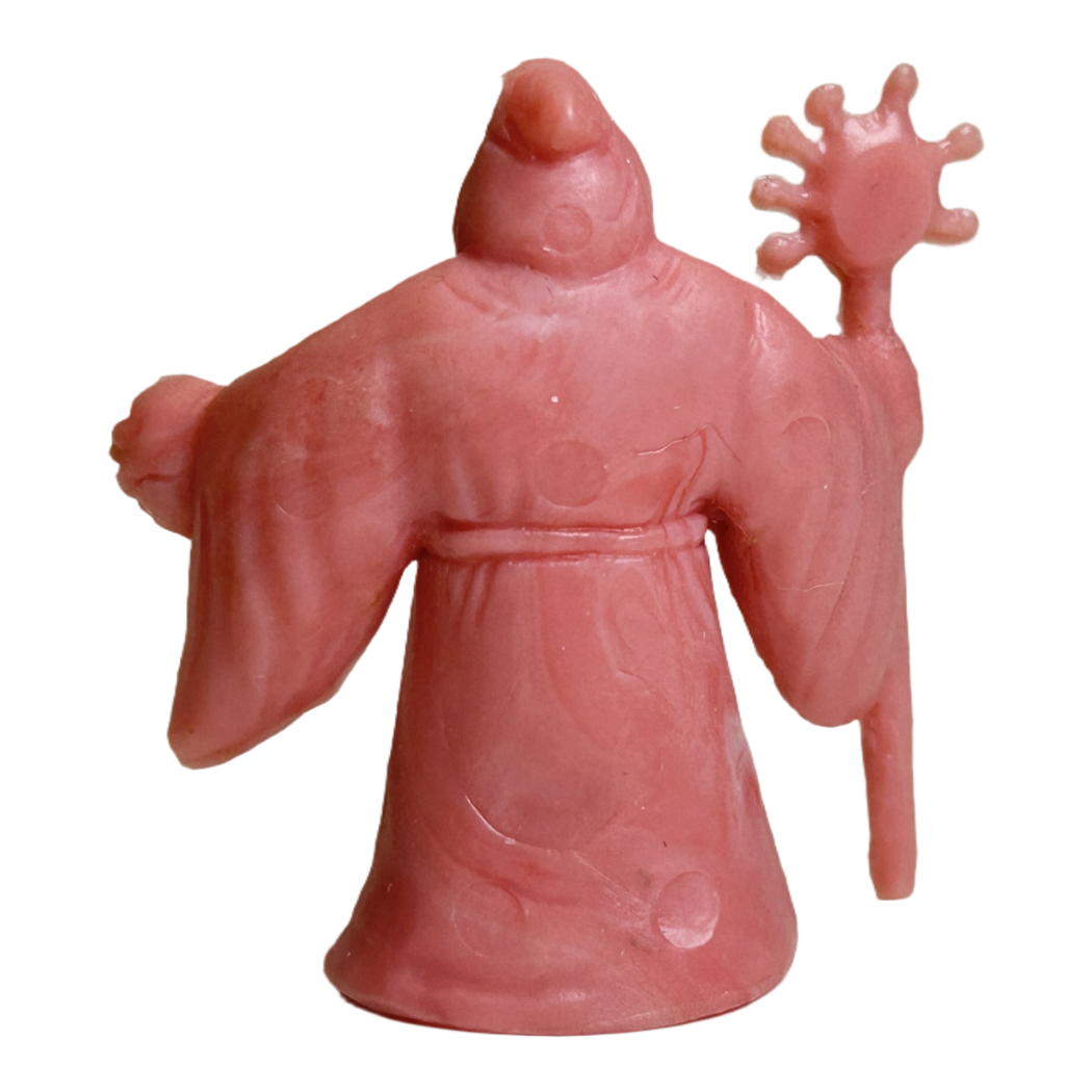 Mage - Neclos Fortress Part 2 - Pink
