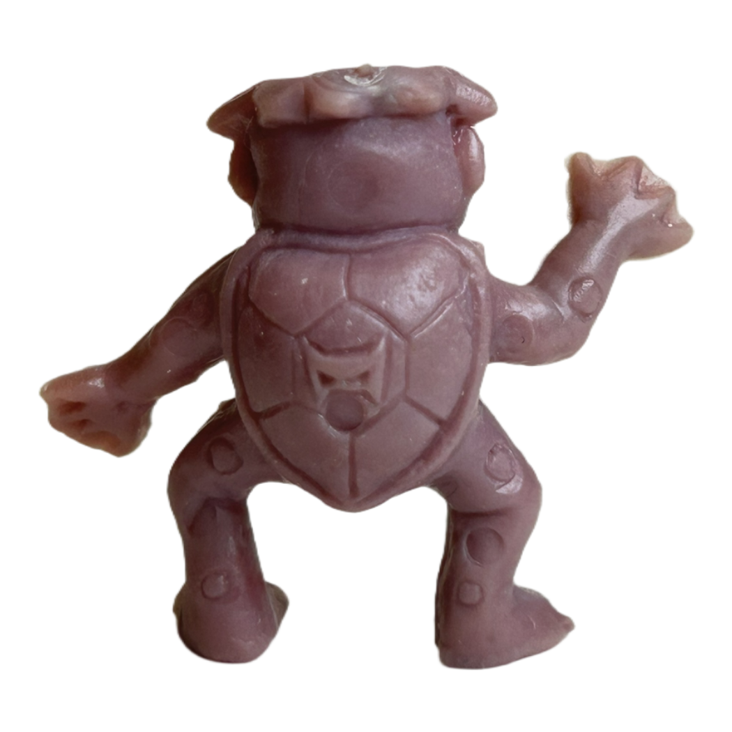 Kappa - Neclos Fortress Part 2 - Purple