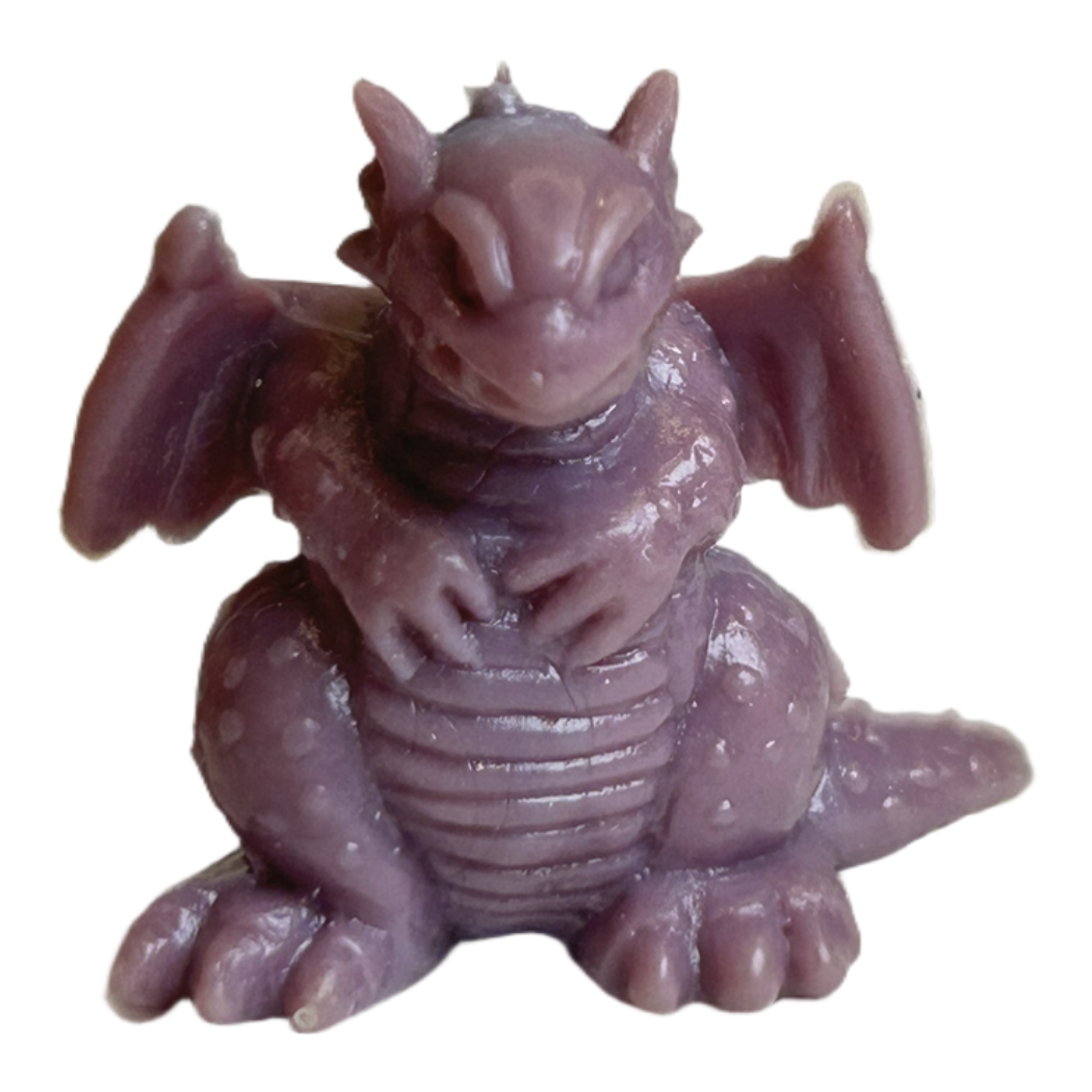 Dragonet - Neclos Fortress Part 2 - Purple