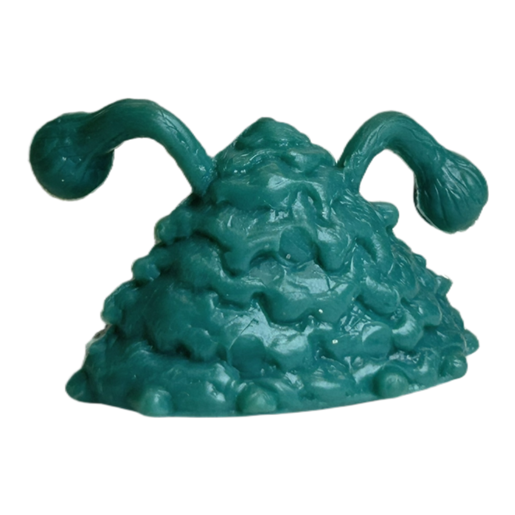 Numelian - Neclos Fortress Part 2 - Blue Green