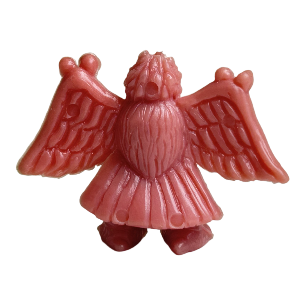 Harpy - Neclos Fortress Part 2 - Pink A
