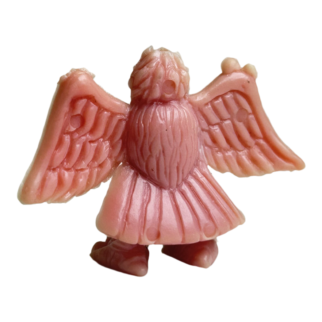 Harpy - Neclos Fortress Part 2 - Pink B