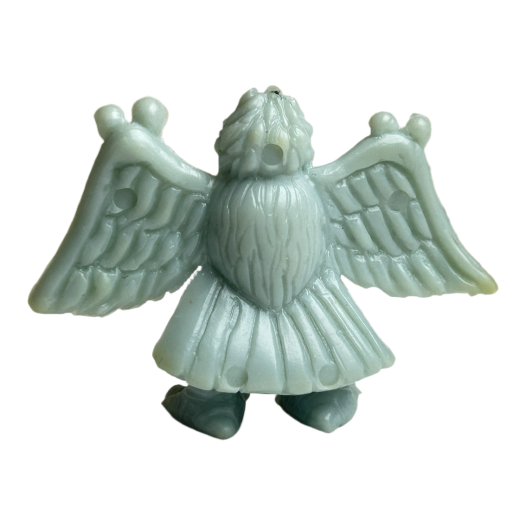 Harpy - Neclos Fortress Part 2 - Light Blue