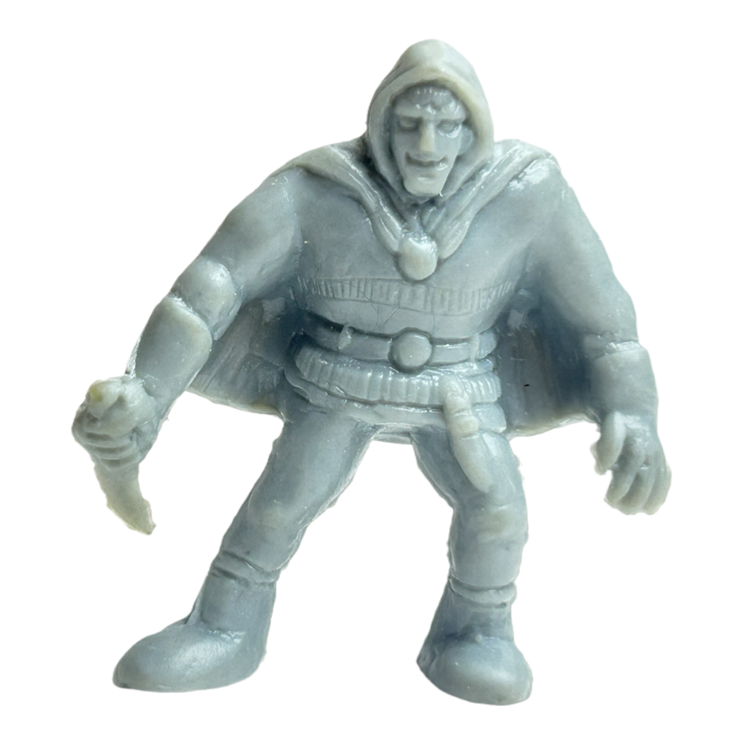 Theif - Neclos Fortress Part 2 - Grey