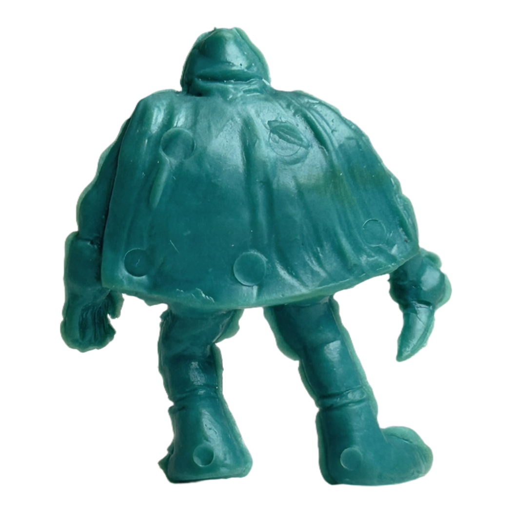 Theif - Neclos Fortress Part 2 - Blue Green