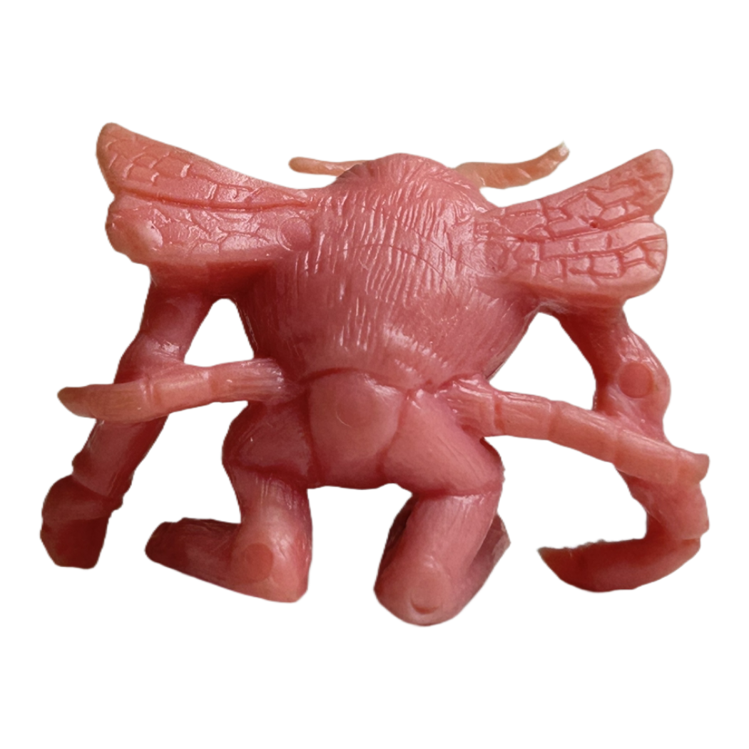 War Fly - Neclos Fortress Part 2 - Pink
