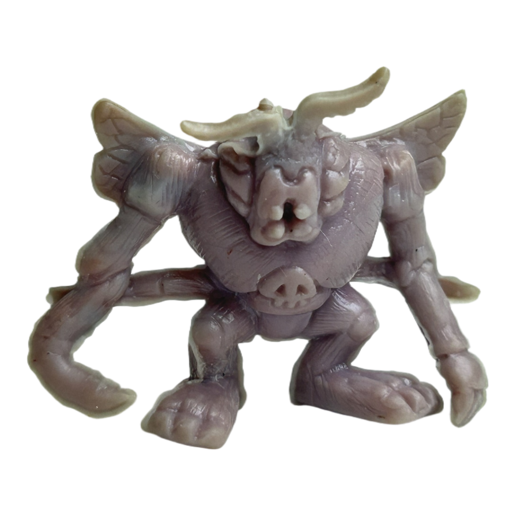 War Fly - Neclos Fortress Part 2 - Purple