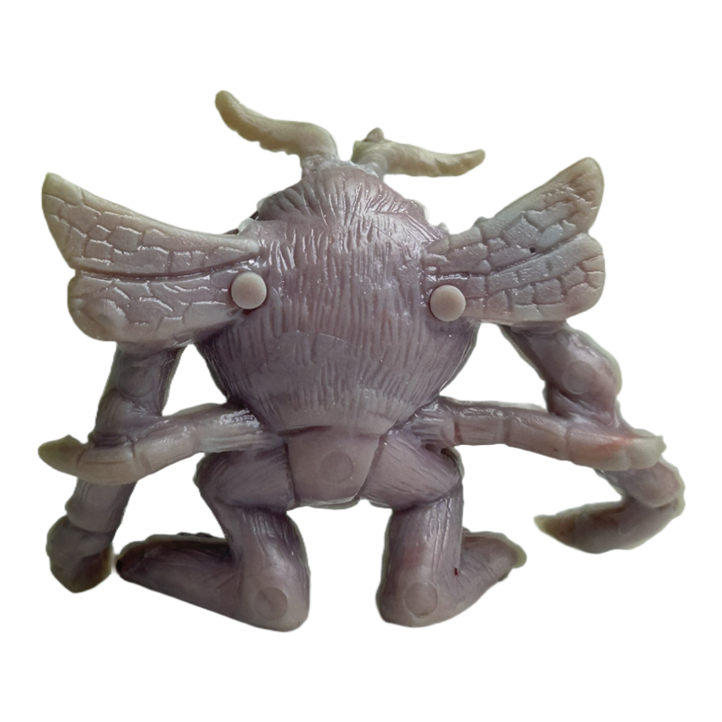 War Fly - Neclos Fortress Part 2 - Purple