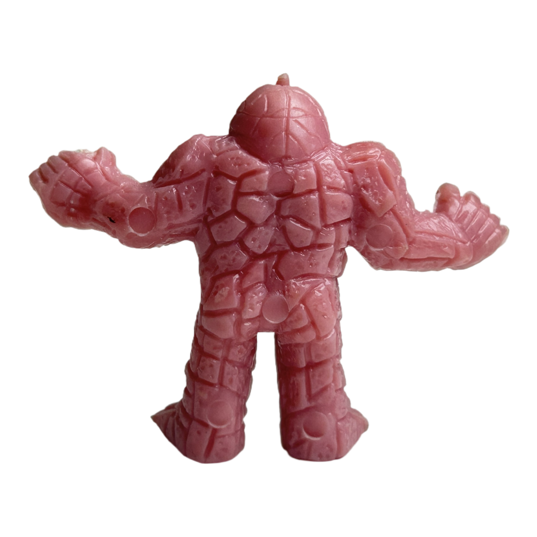 Golem - Neclos Fortress Part 2 - Pink