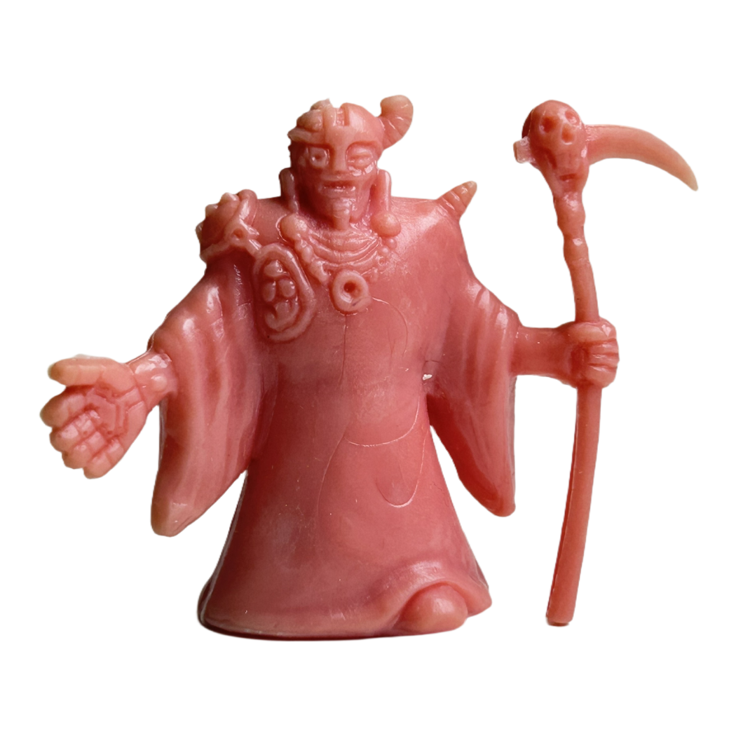 Neclos - Neclos Fortress Part 2 - Pink