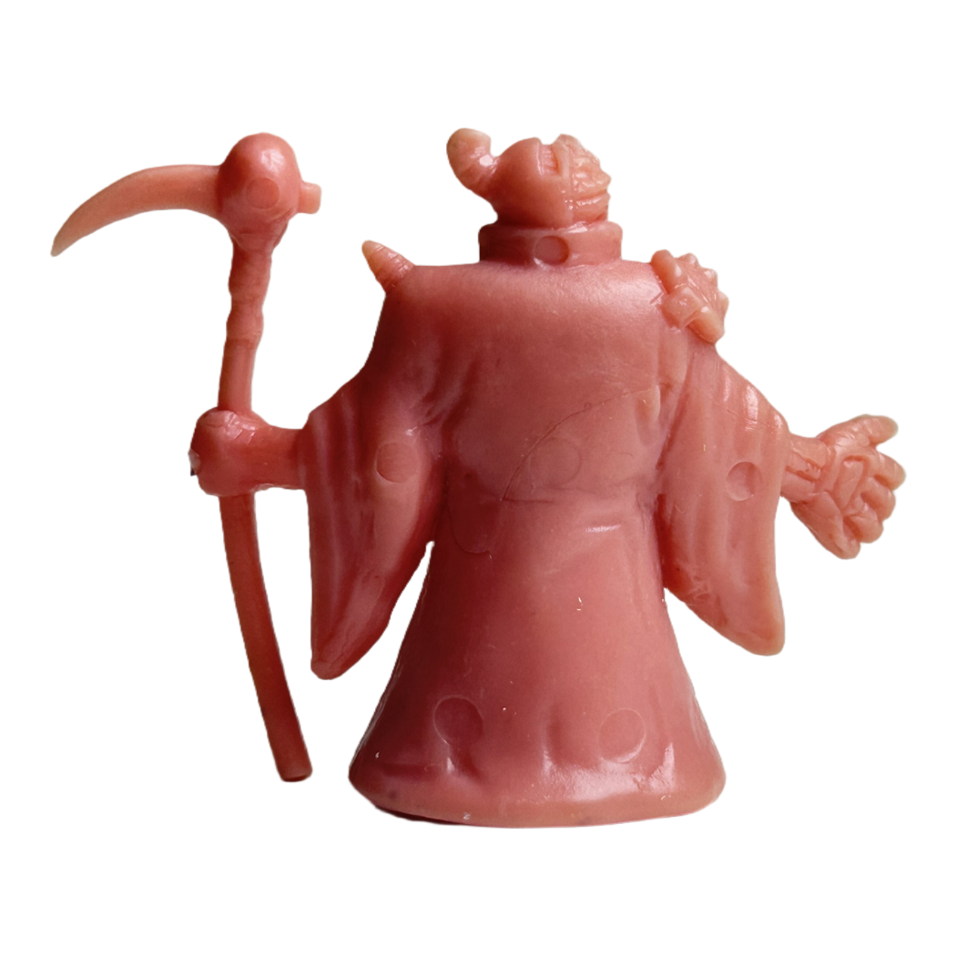 Neclos - Neclos Fortress Part 2 - Pink