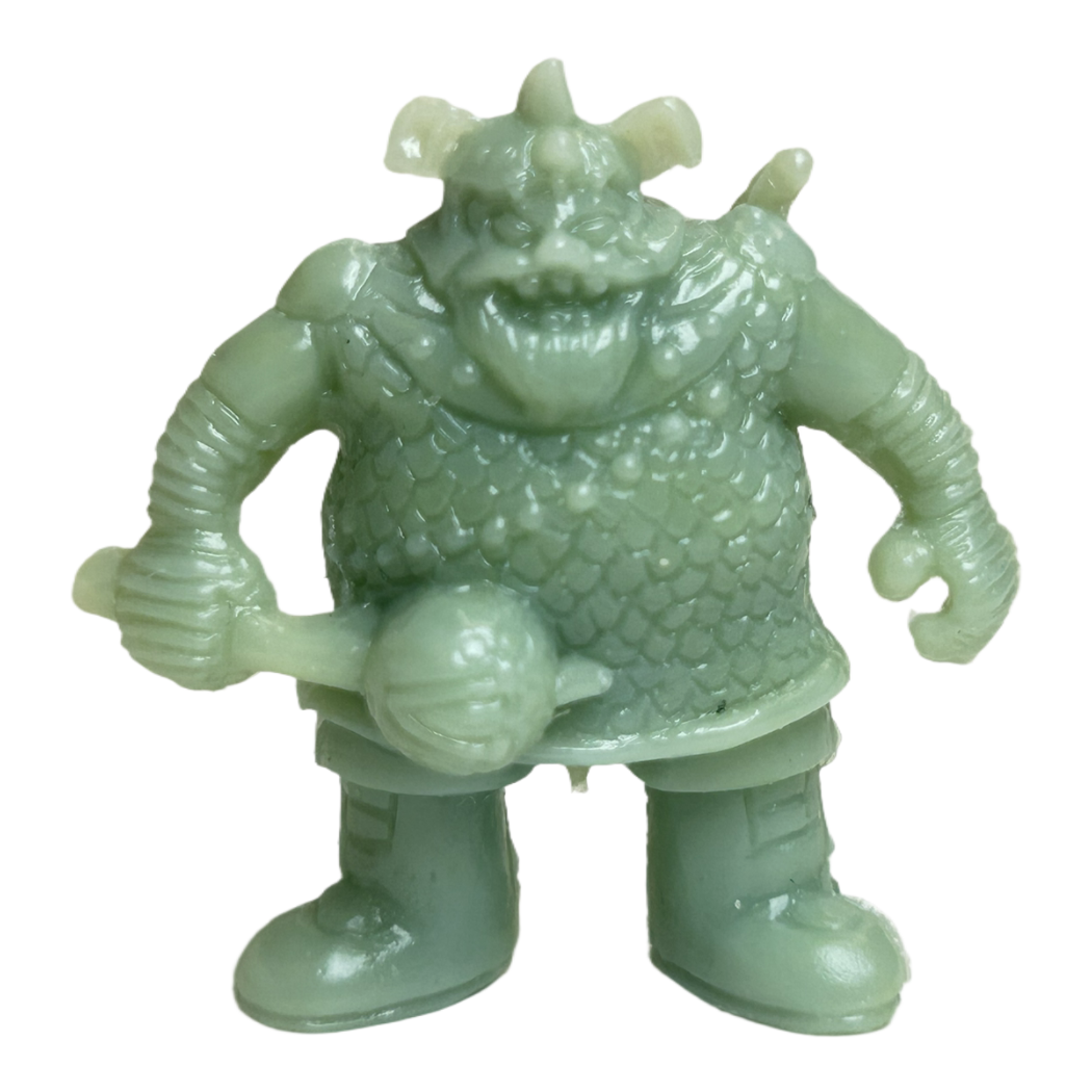 Berserker - Neclos Fortress Part 3 - Light Green