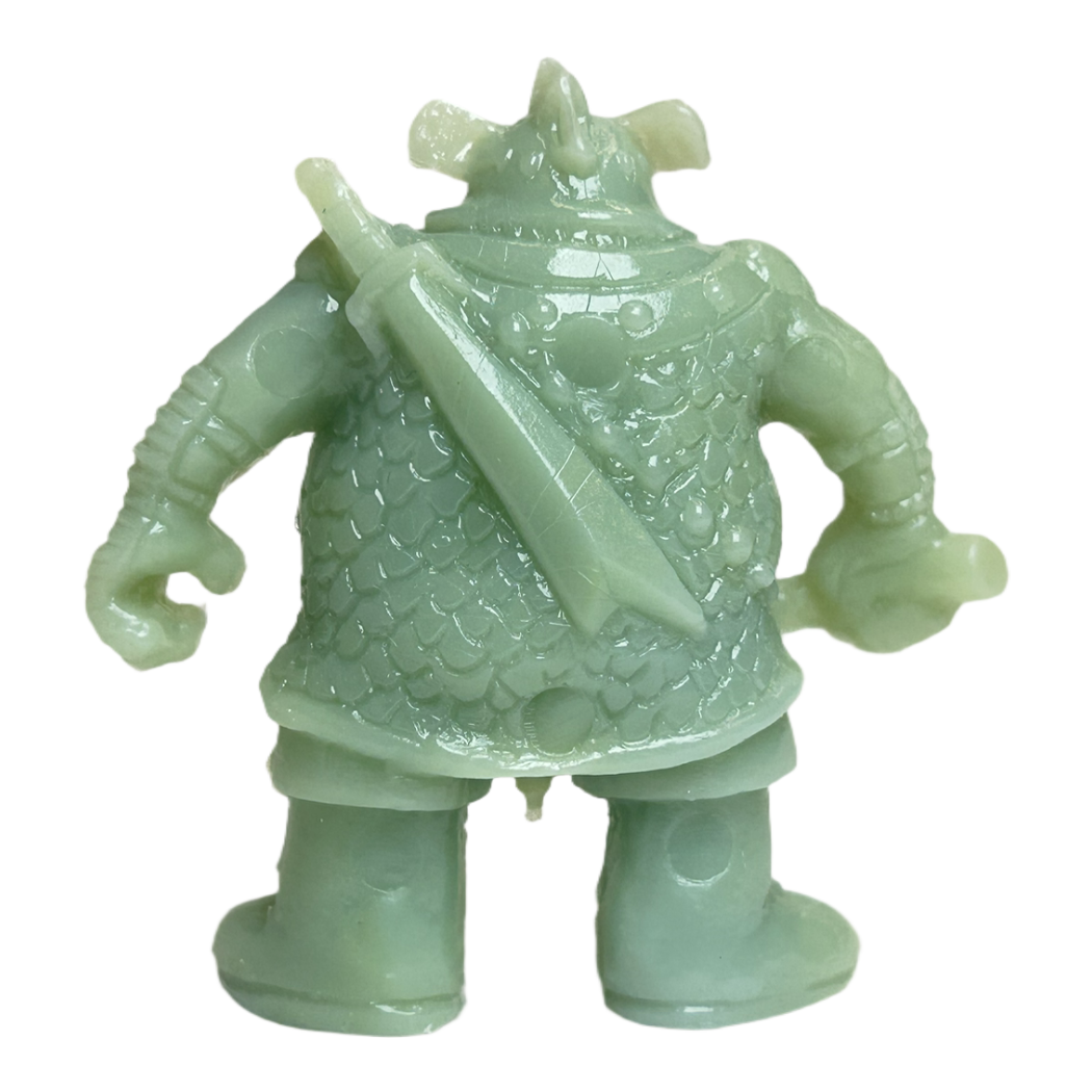 Berserker - Neclos Fortress Part 3 - Light Green