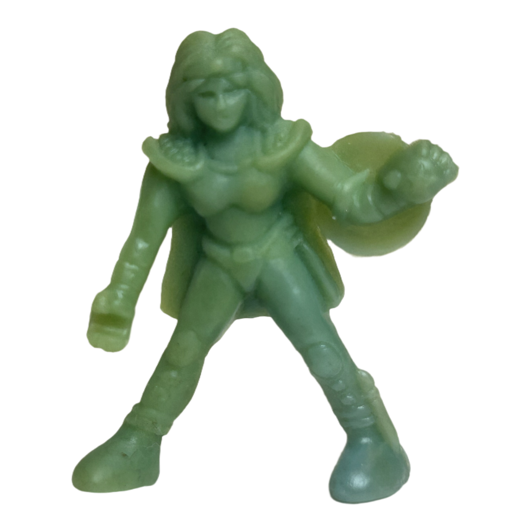 Amazon - Neclos Fortress Part 3 - Light Green A