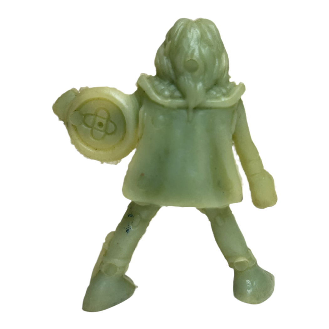 Amazon - Neclos Fortress Part 3 - Light Green B