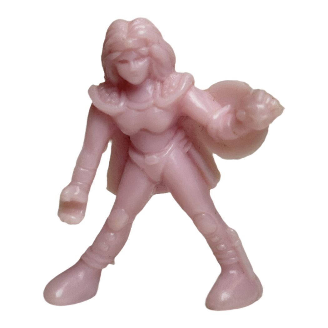 Amazon - Neclos Fortress Part 3 - Pink