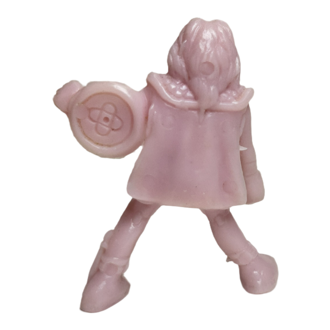 Amazon - Neclos Fortress Part 3 - Pink