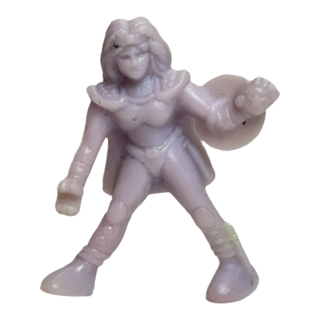 Amazon - Neclos Fortress Part 3 - Light Purple