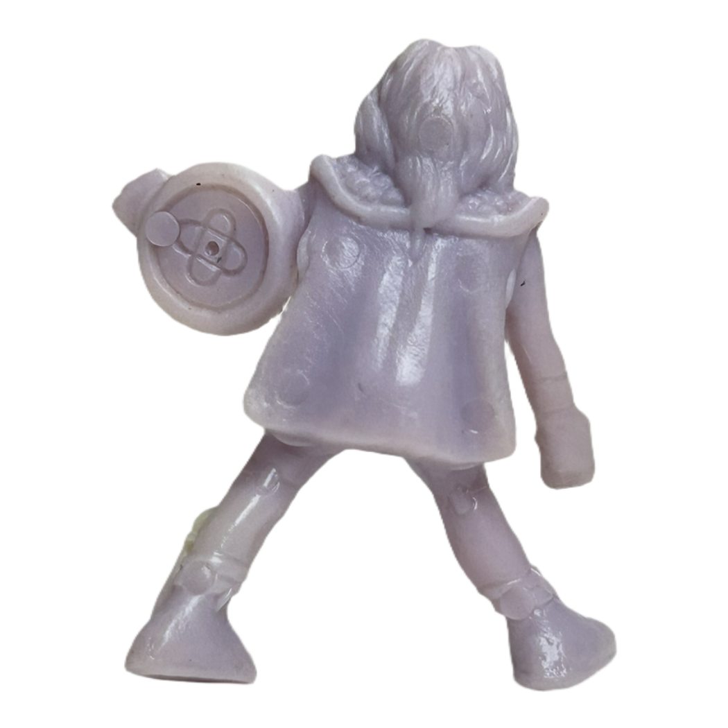 Amazon - Neclos Fortress Part 3 - Light Purple