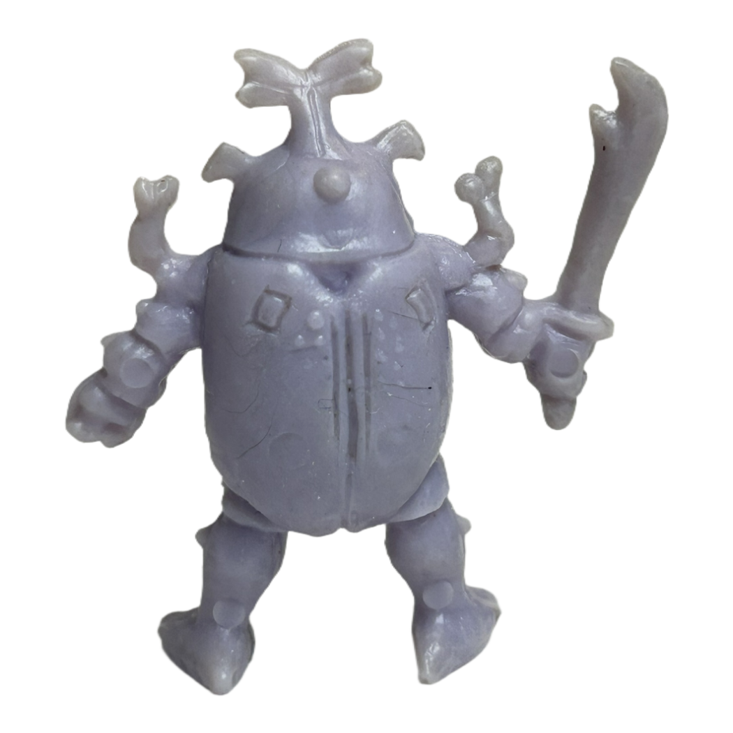 Beetom- Neclos Fortress Part 3 - Light Purple