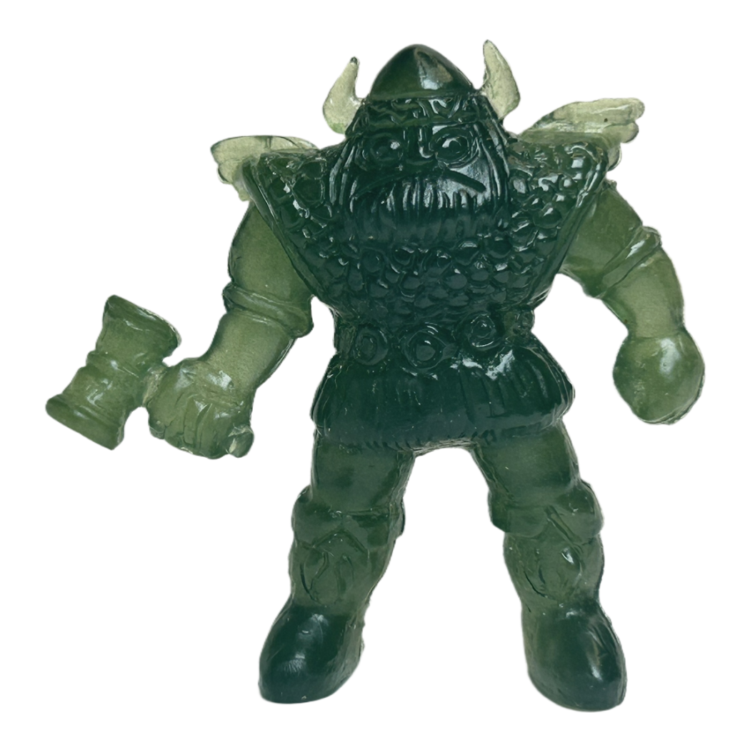 Thor - Neclos Fortress Part 3 - Clear Green