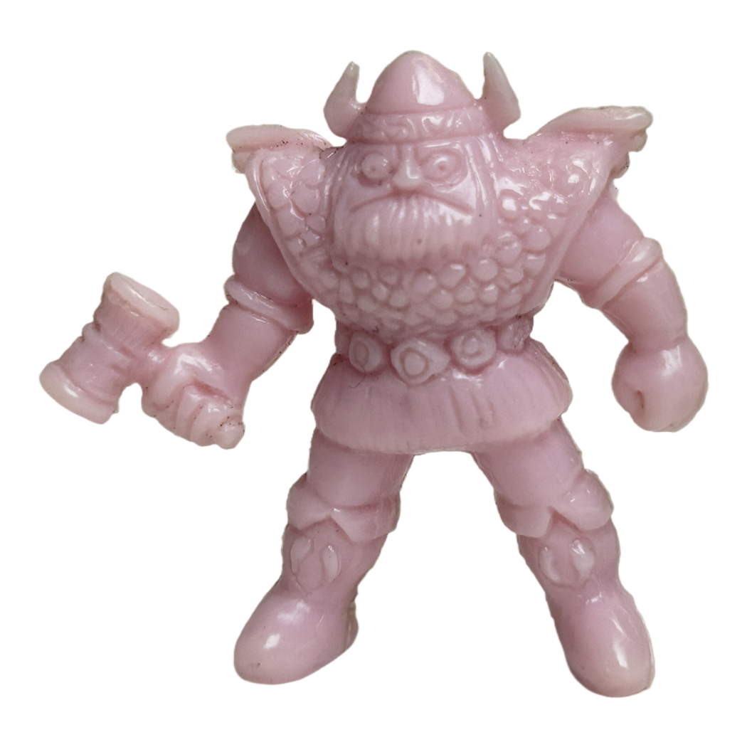 Thor - Neclos Fortress Part 3 - Pink