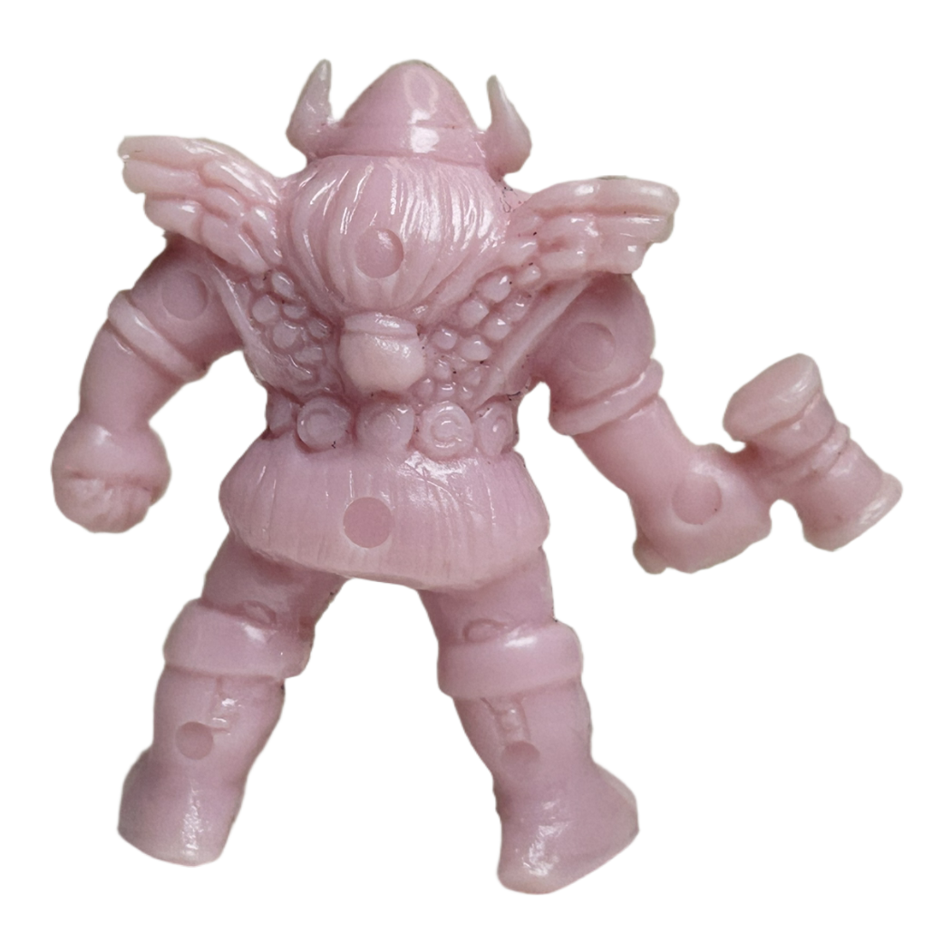 Thor - Neclos Fortress Part 3 - Pink