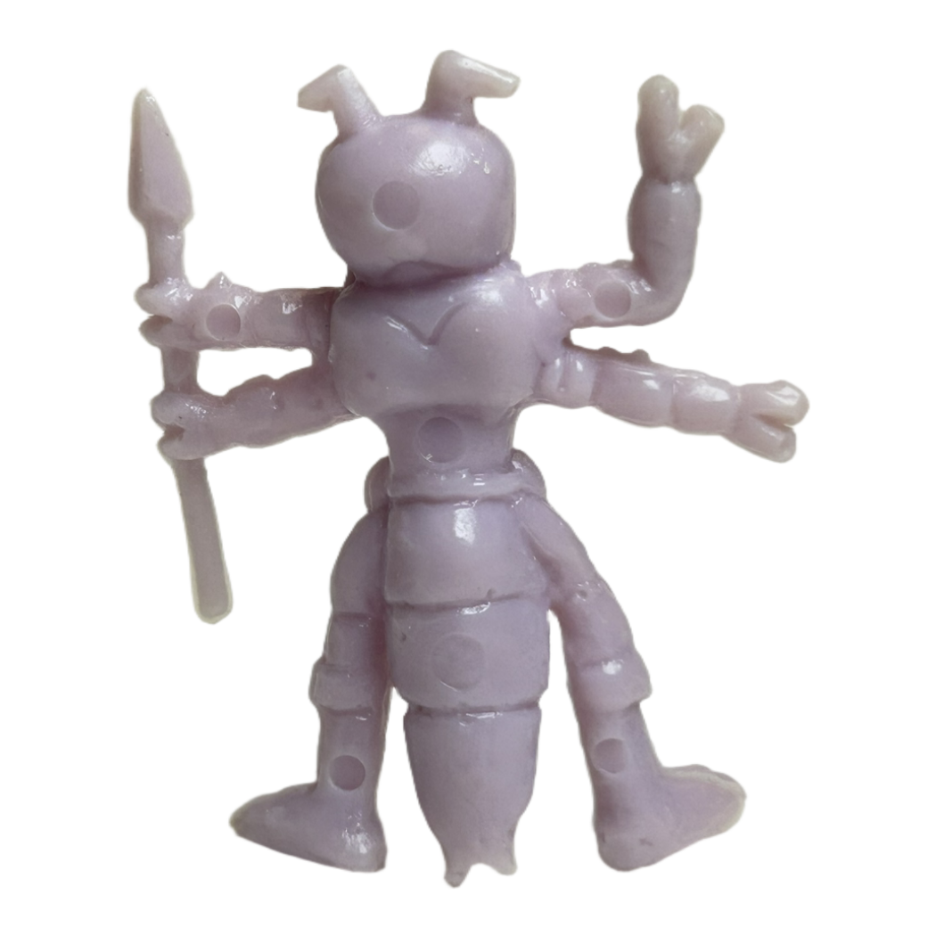 Soldier Ant - Neclos Fortress Part 3 - Light Purple