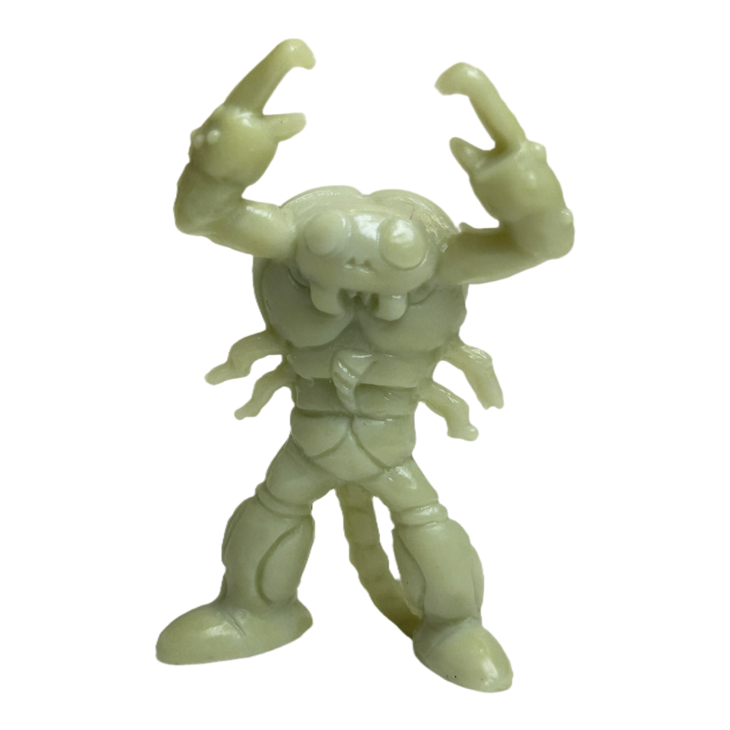 Scorpio - Neclos Fortress Part 3 - Grey