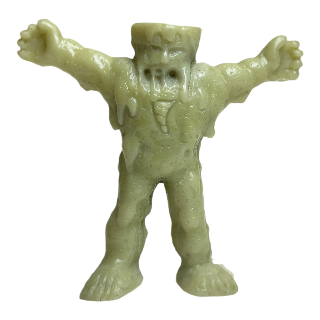 Sandman - Neclos Fortress Part 3 - Light Grey