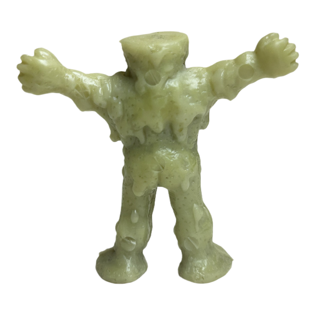 Sandman - Neclos Fortress Part 3 - Light Grey