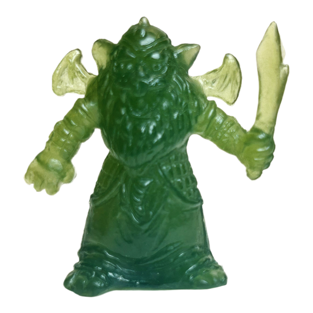 Gaul - Neclos Fortress Part 3 - Clear Green