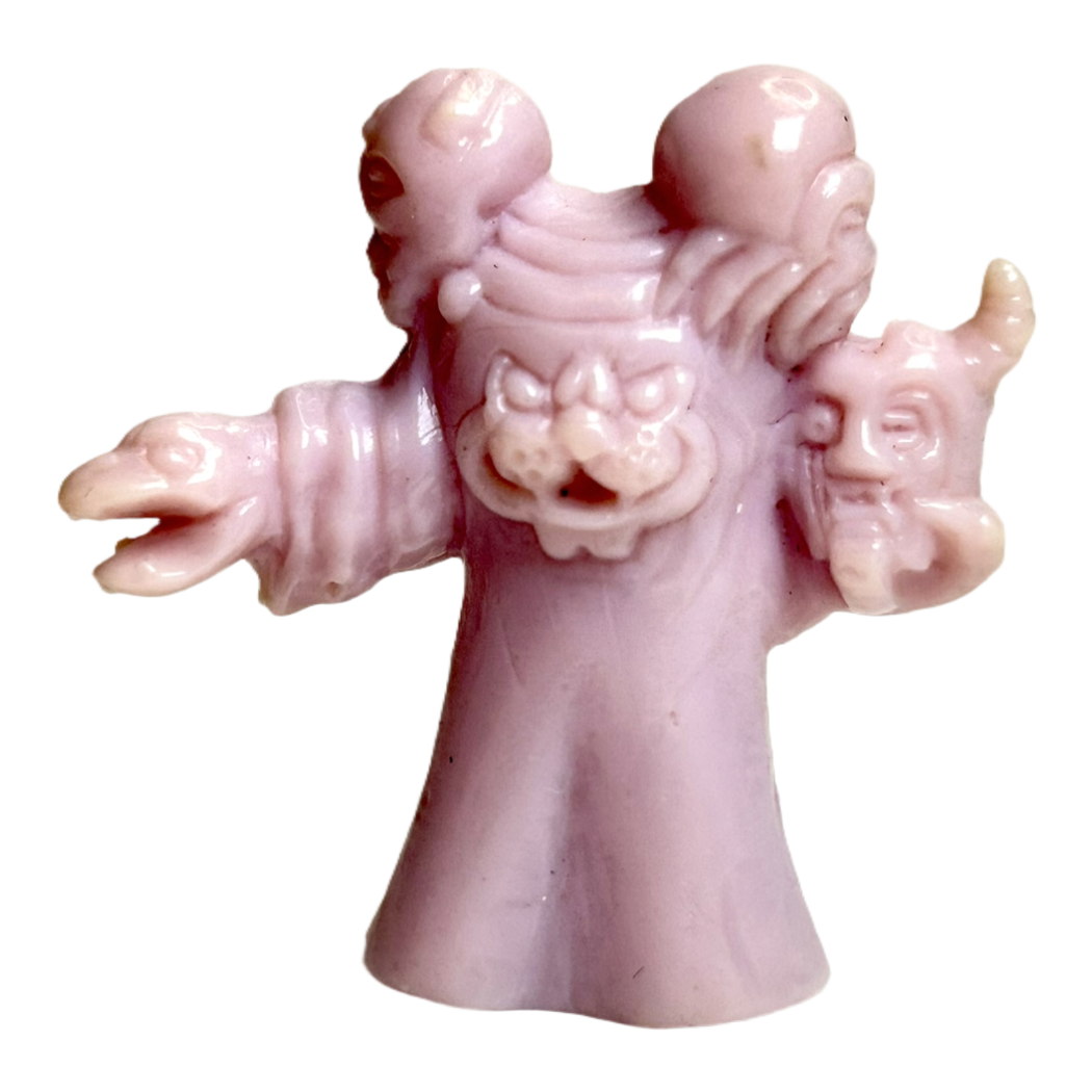 Neclos - Neclos Fortress Part 3 - Light Pink/Purple