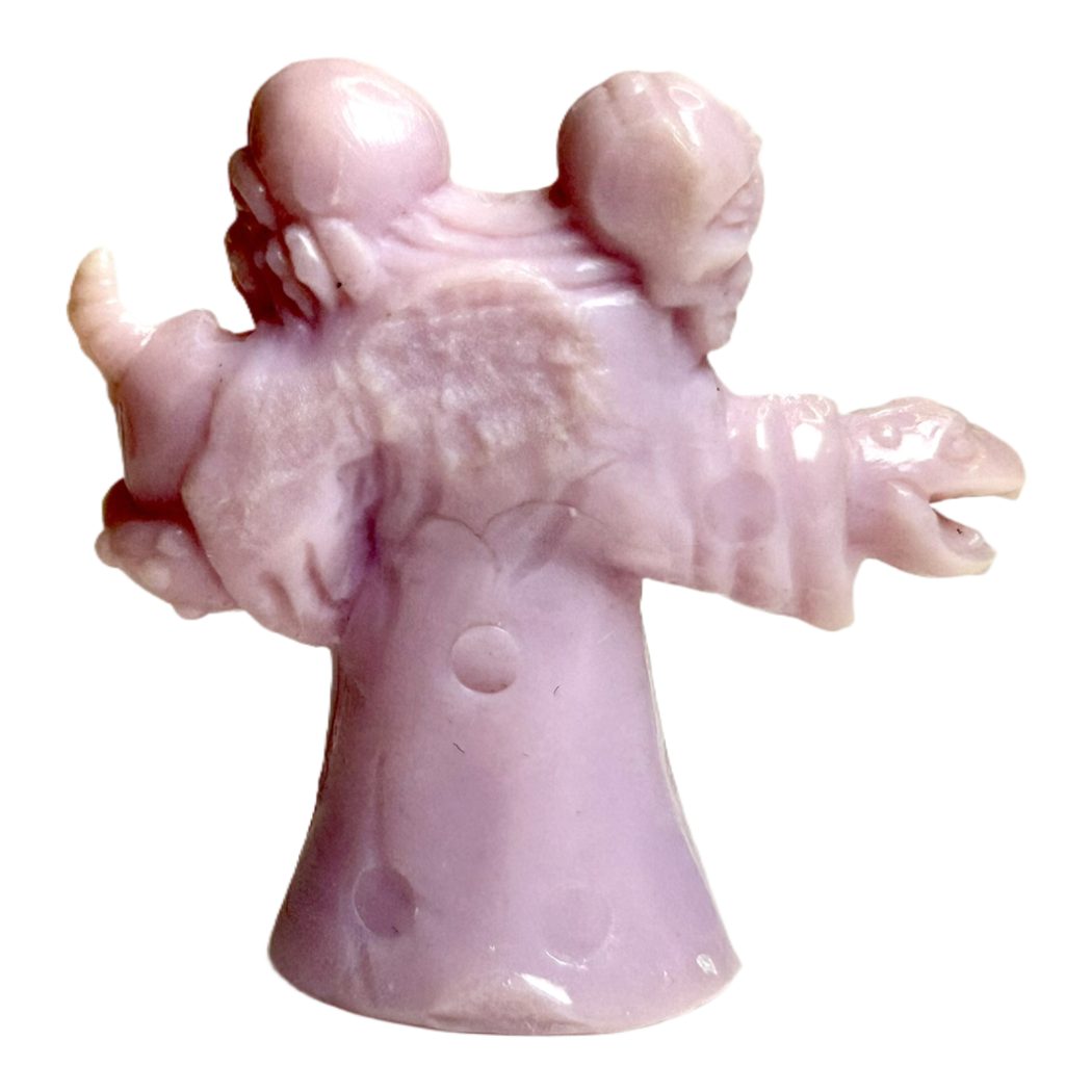 Neclos - Neclos Fortress Part 3 - Light Pink/Purple