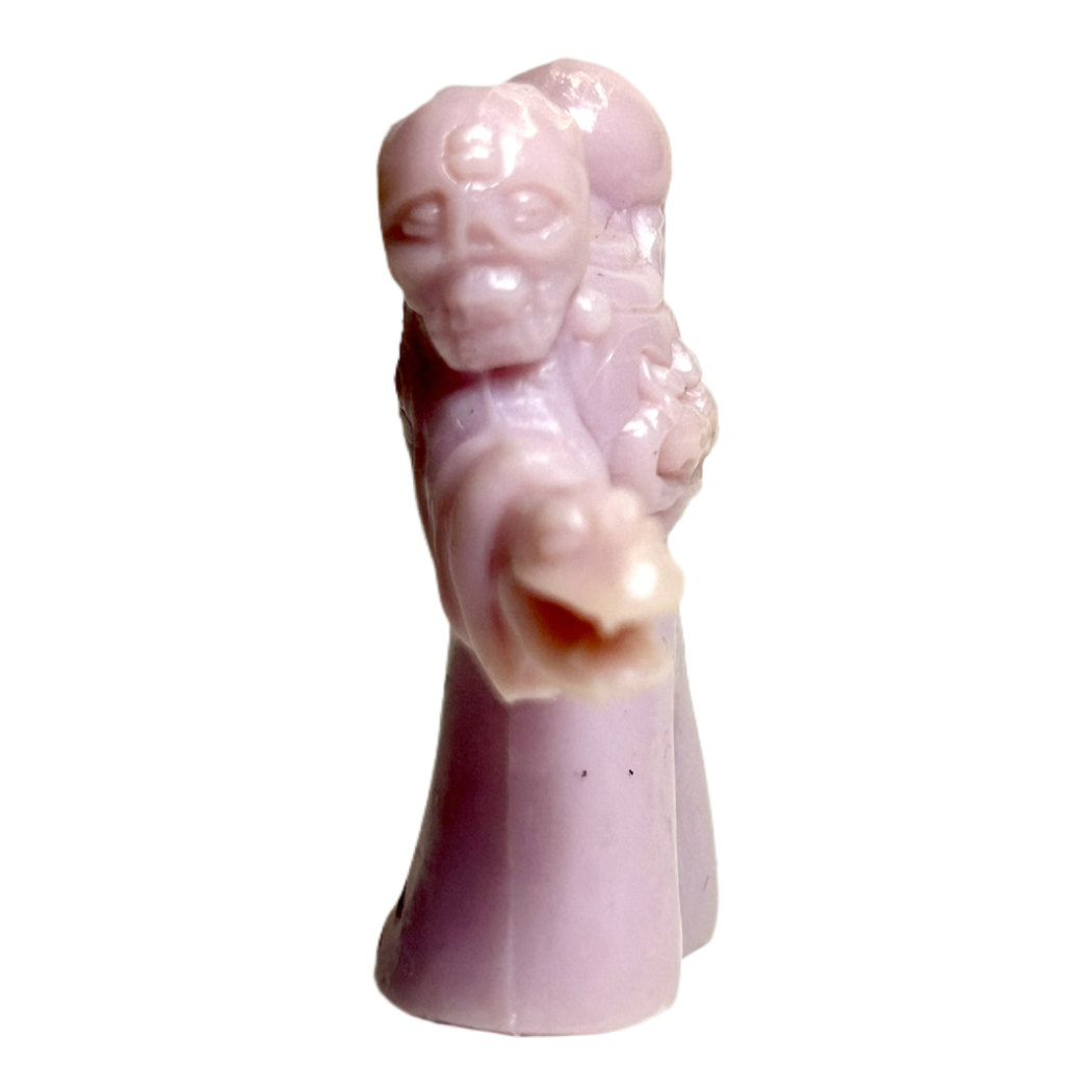 Neclos - Neclos Fortress Part 3 - Light Pink/Purple