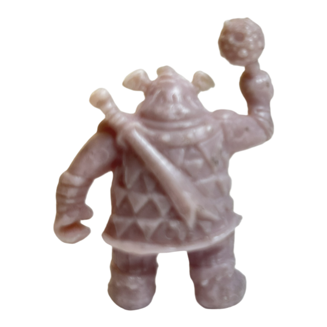 Berserker - Neclos Fortress Part 4 - Light Purple B