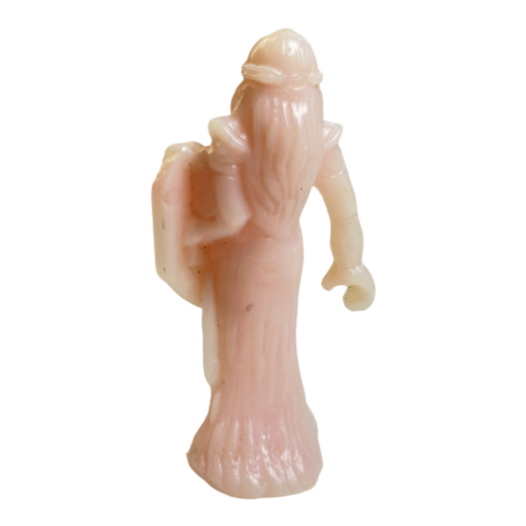 Amazon- Neclos Fortress Part 4 - Light Pink