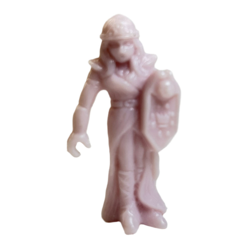 Amazon - Neclos Fortress Part 4 - Light Purple