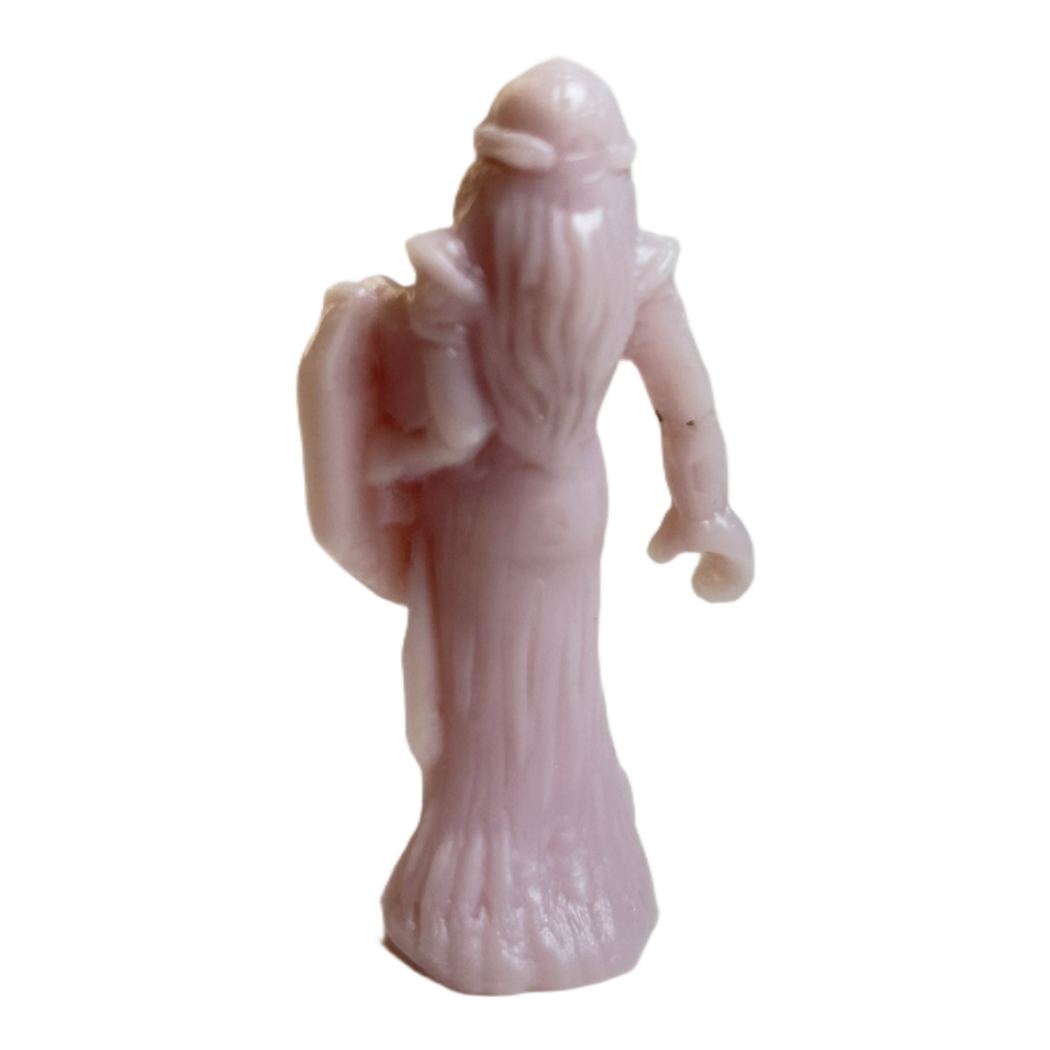 Amazon - Neclos Fortress Part 4 - Light Purple