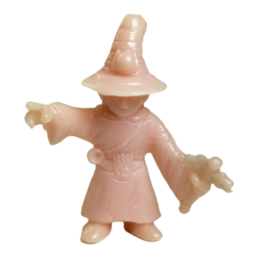 Elf - Neclos Fortress Part 4 - Light Pink
