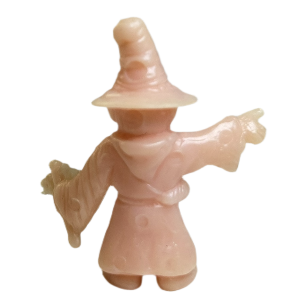 Elf - Neclos Fortress Part 4 - Light Pink